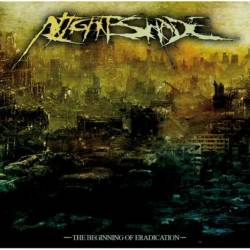 NightShade (FRA) : The Beginning of Eradication